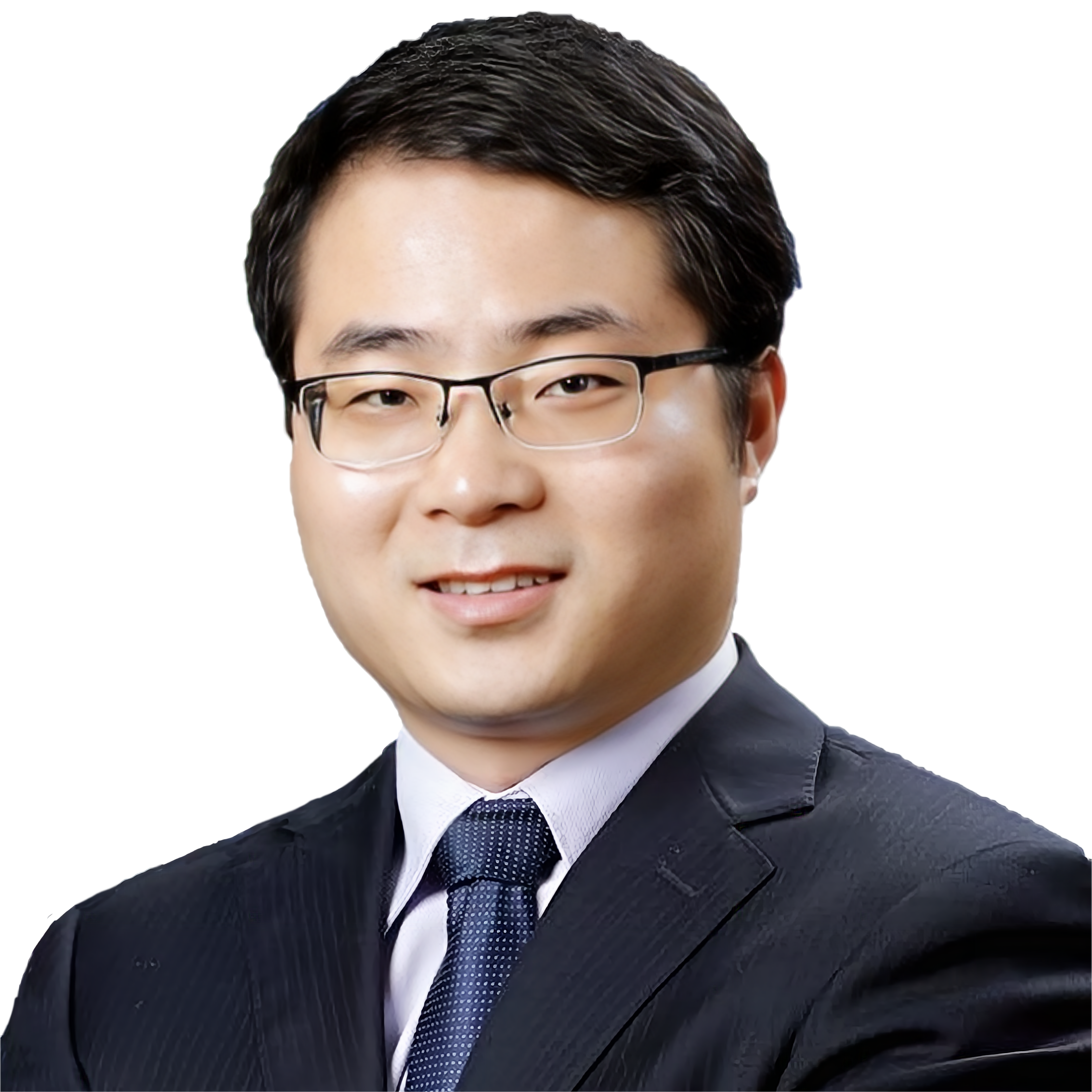 Junliang Xing Junliang Xing