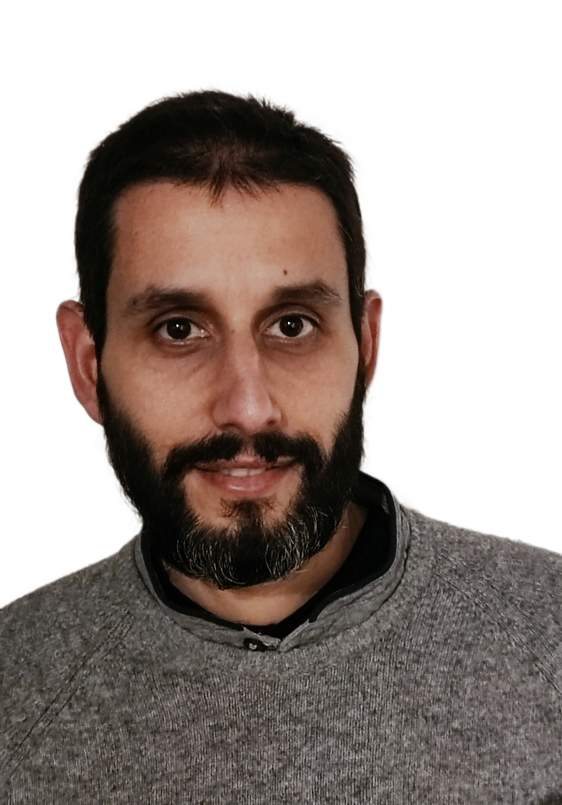 Daniele Loiacono Daniele Loiacono